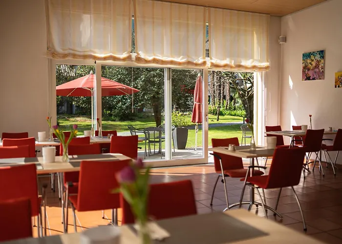 Parkhotel Emmaus - Casa Del Sole
