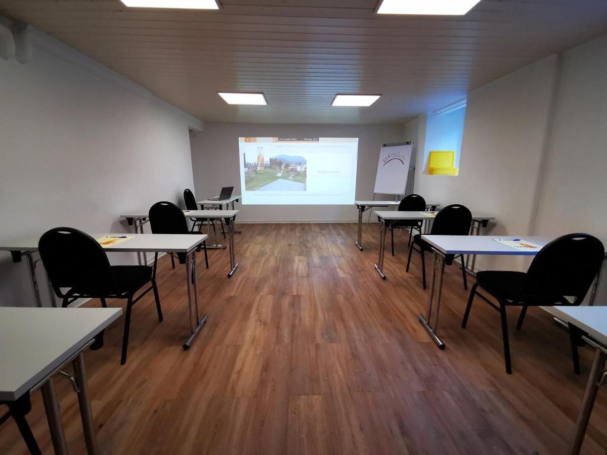 Casa Emmaus 3* Ascona