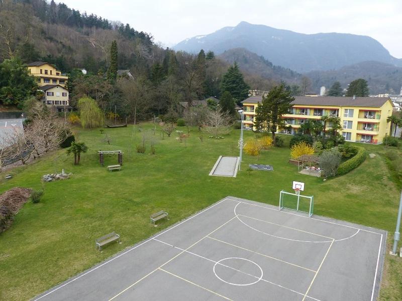 Casa Emmaus 3*