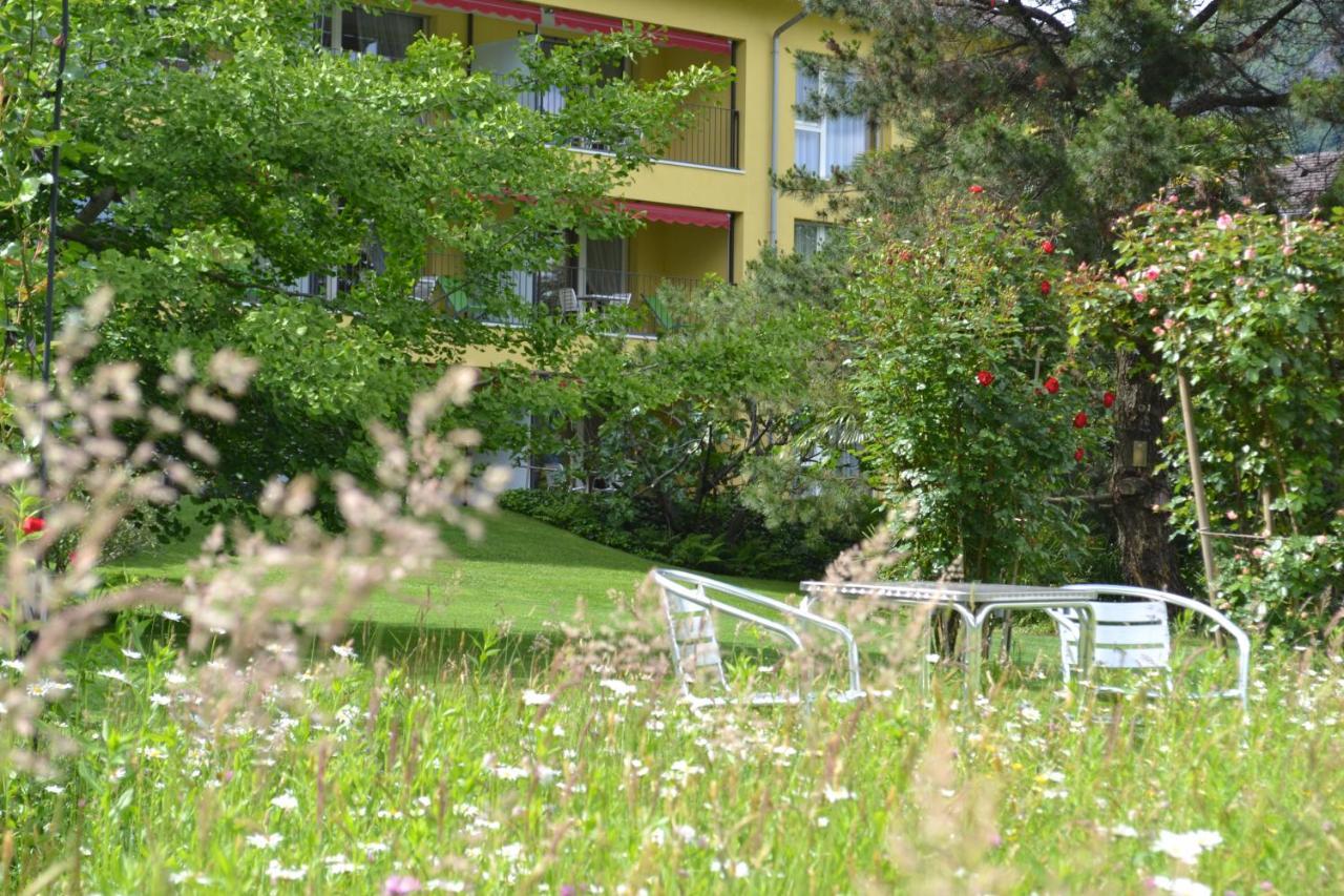 Casa Emmaus Hotel