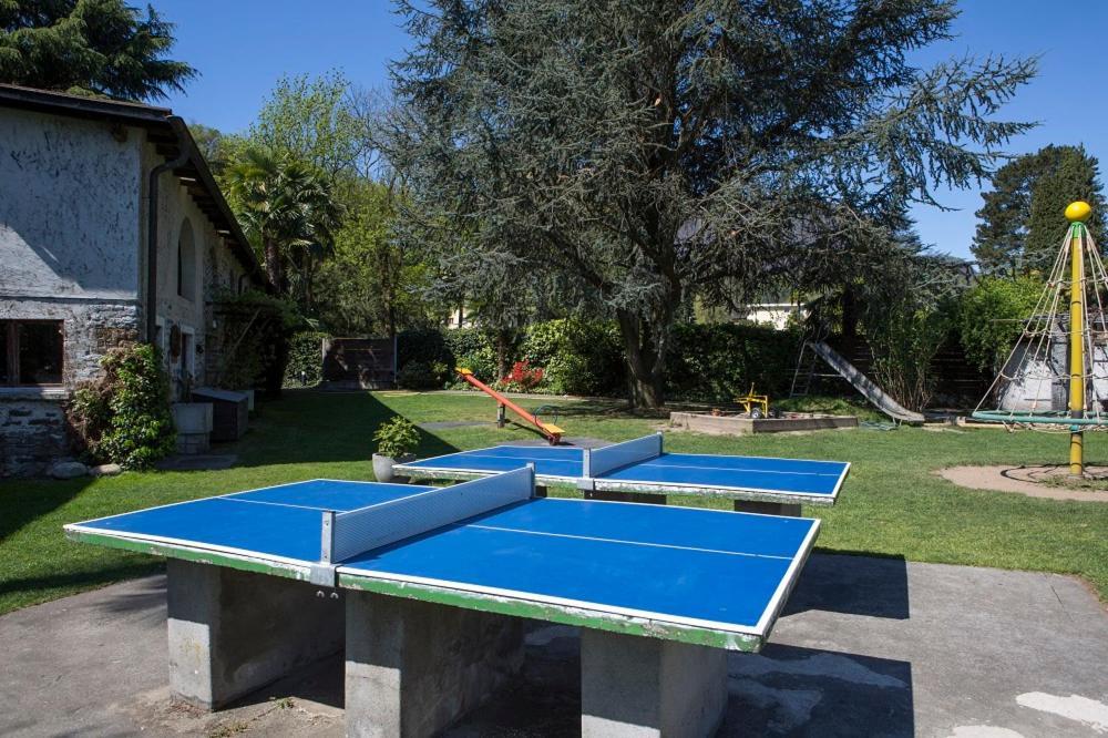 Casa Emmaus 3* Ascona