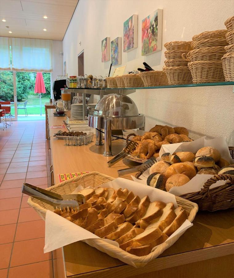 Parkhotel Emmaus - Casa Del Sole 3* Ascona