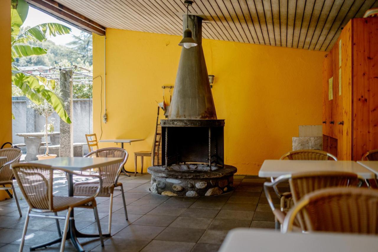 Hotel Casa Emmaus 3*