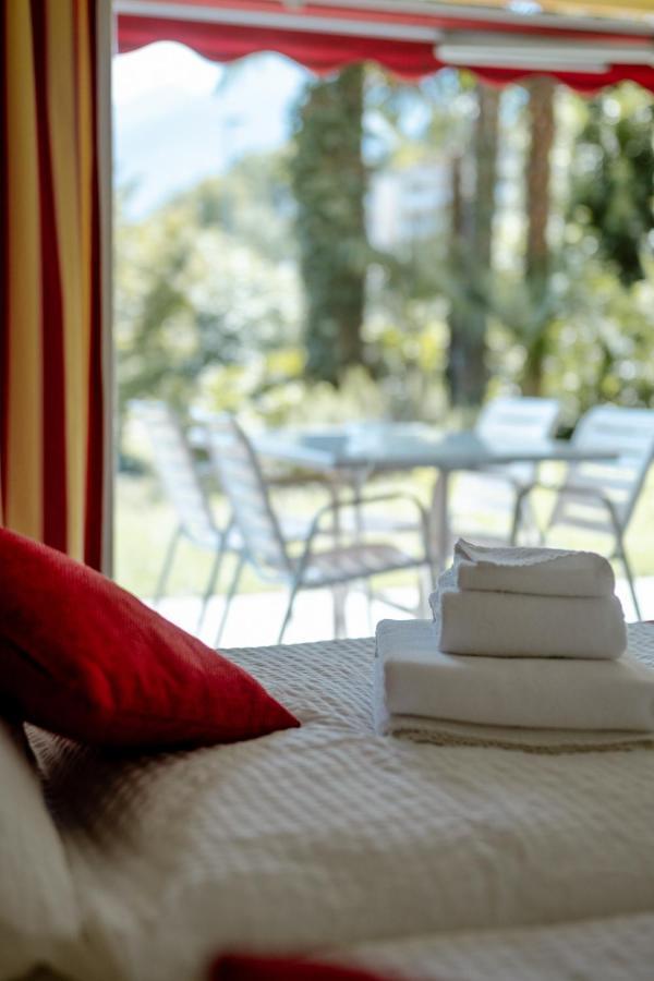 Parkhotel Emmaus - Casa Del Sole Hotel
