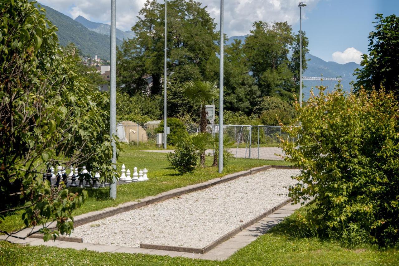 Casa Emmaus 3*