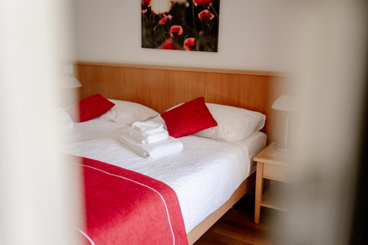Casa Emmaus 3* Ascona