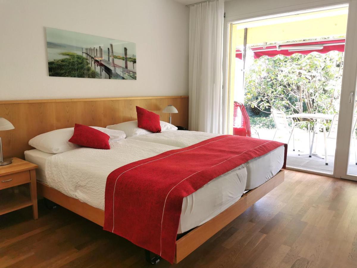 Parkhotel Emmaus - Casa Del Sole