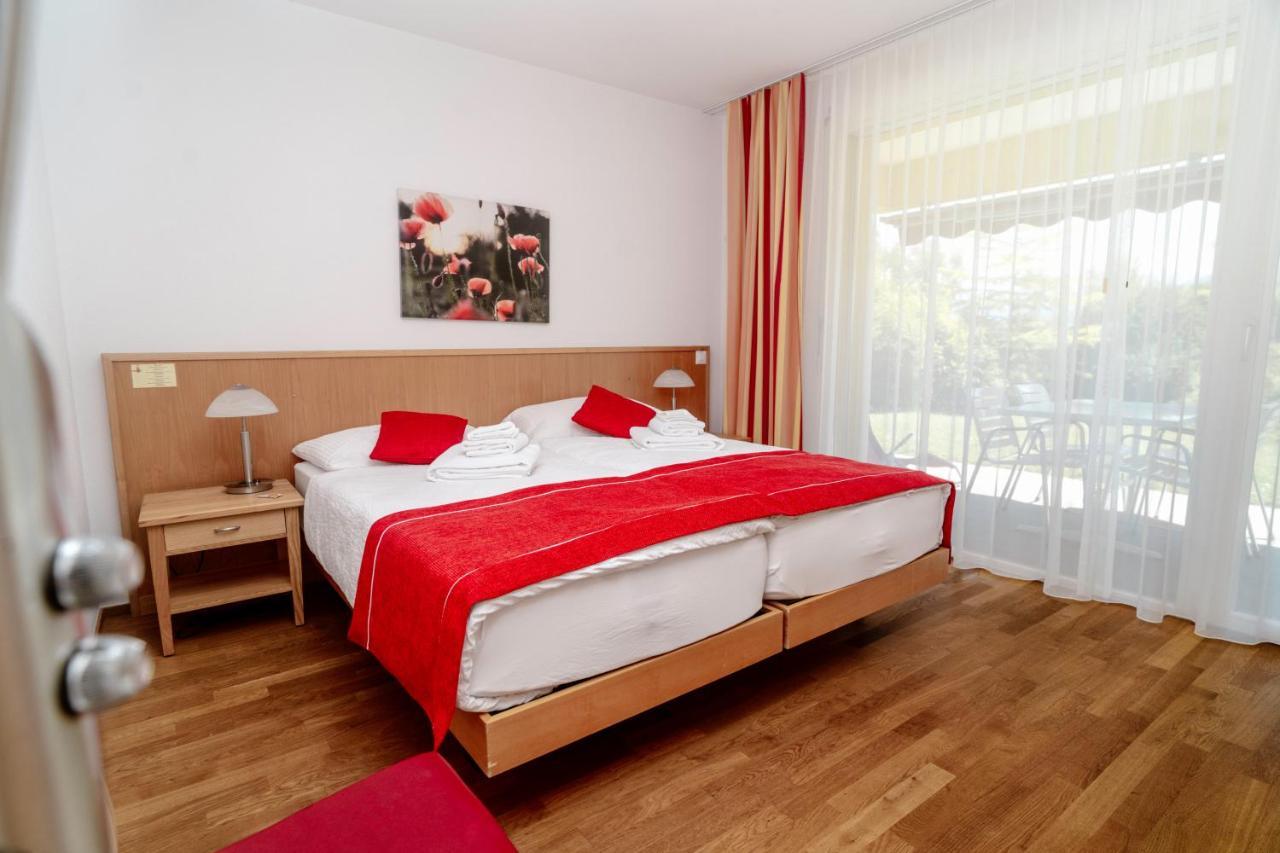 Parkhotel Emmaus - Casa Del Sole 3*