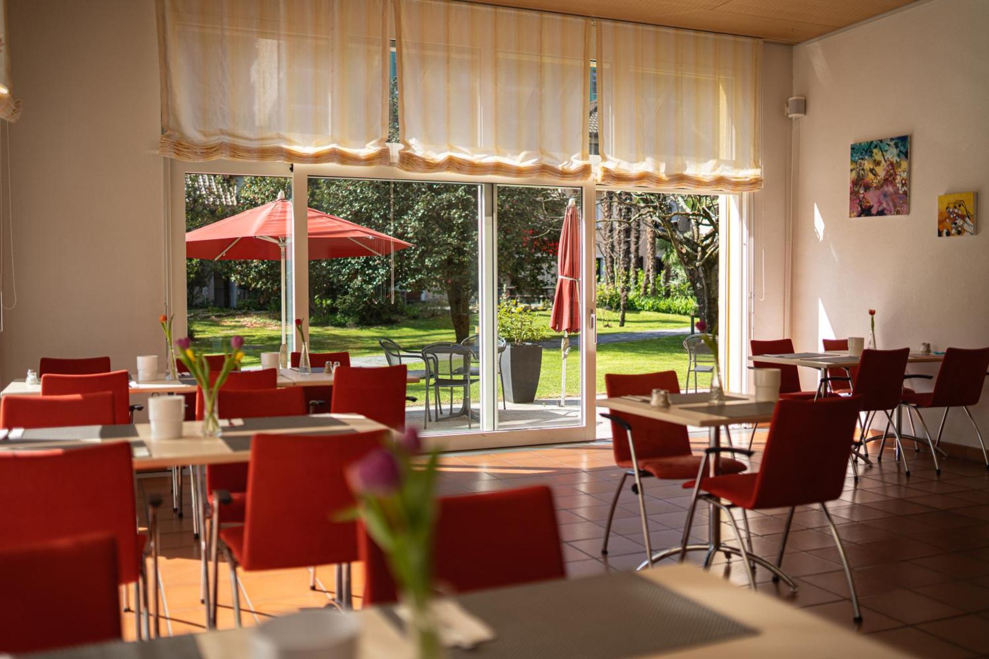 Hotel Casa Emmaus 3*