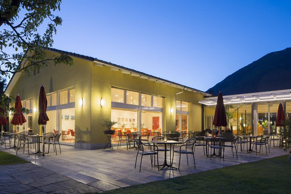 Casa Emmaus