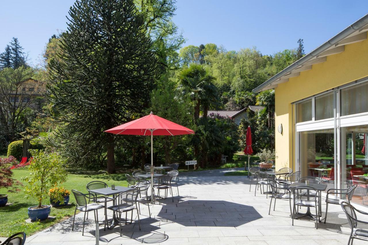 Casa Emmaus Hotel 3*