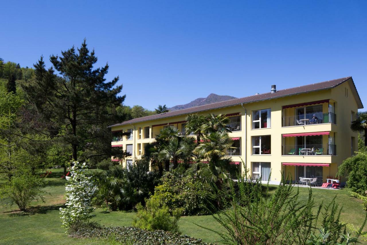 Casa Emmaus Ascona