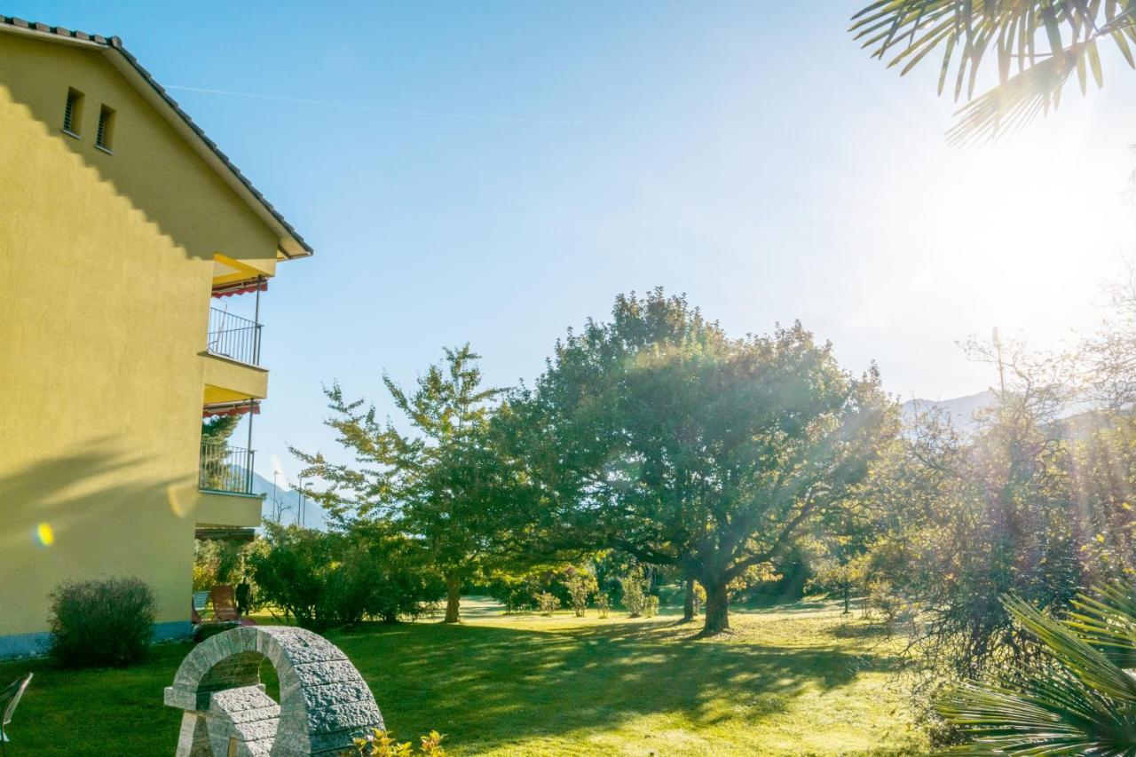 Casa Emmaus 3*